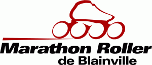 Marathon roller de Blainville