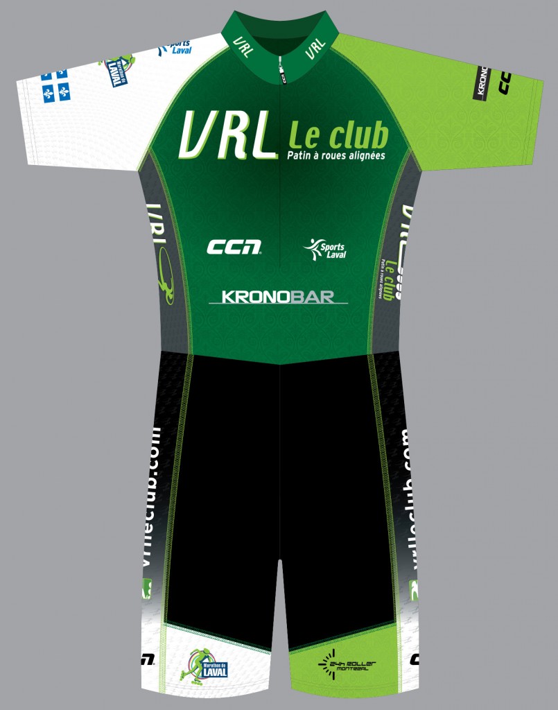 Skin VRL 2016