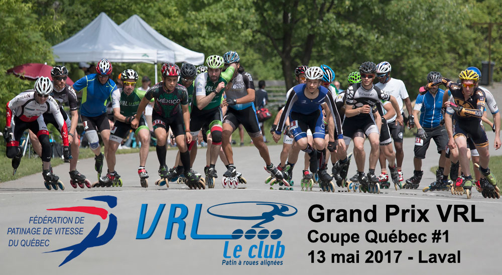 grand prix VRL 21km